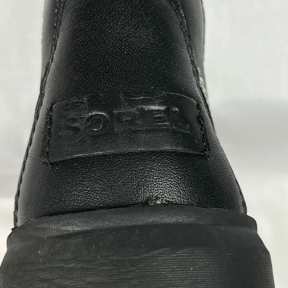 Sorel joan frwd